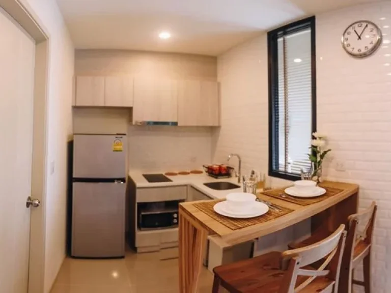 ปล่อยเช่า Condo Life Asoke 35 ตรม ให้เช่า คอนโด Life Asoke ขนาด 35 ตรม 11 ห้องนอน