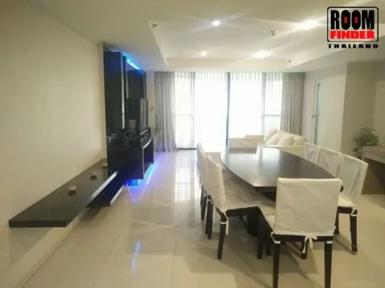 เช่า FOR RENT LAS COLINAS 1 bed 2 baths 141 Sqm55000 CLOSE BTS ASOKE