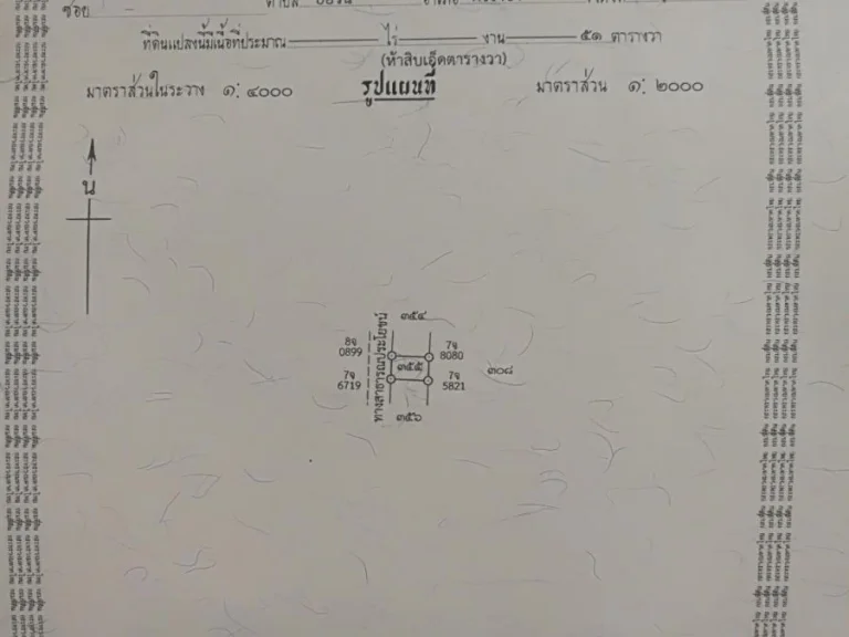 ขายที่ดินใน อชะอำ จเพชรบุรี ใกล้ มศิลปากร