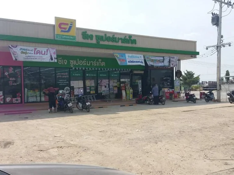 ขายที่ดิน 6 ไร่ 74 ตรว บางระกำ นครชัยศรี