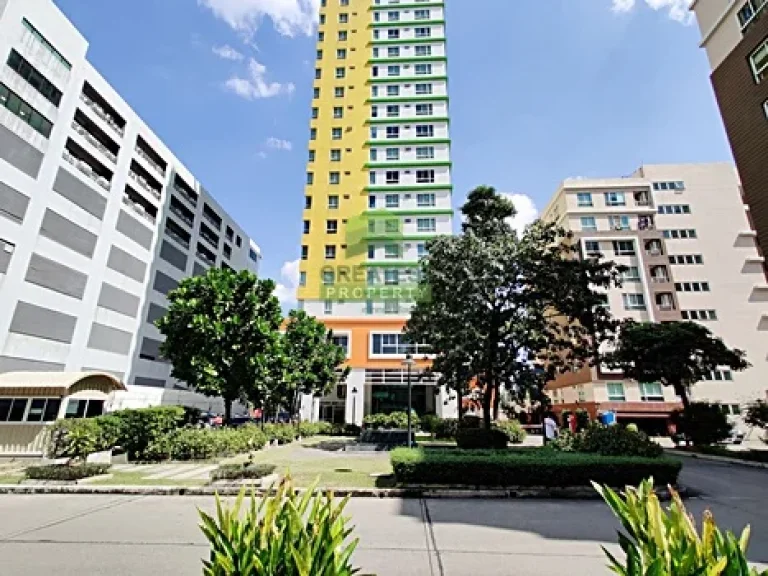 คอนโด เปรมสิริ บูทิค พาร์ค ตึก A ขายด่วน PREMSIRI BOUTIQUE PARK CONDO ถนนเกษตร-นวมินทร์ ใกล้ มเกษตรฯ เนื้อที่ 4266 ตรมชั้น 5 พร้อมเฟอร์ฯ ราคาไม่แพ