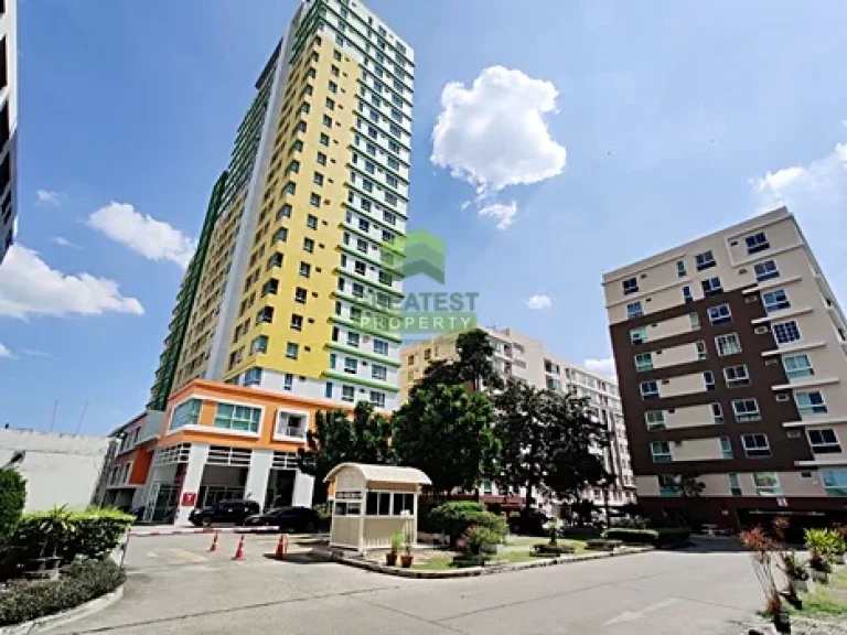 คอนโด เปรมสิริ บูทิค พาร์ค ตึก A ขายด่วน PREMSIRI BOUTIQUE PARK CONDO ถนนเกษตร-นวมินทร์ ใกล้ มเกษตรฯ เนื้อที่ 4266 ตรมชั้น 5 พร้อมเฟอร์ฯ ราคาไม่แพ