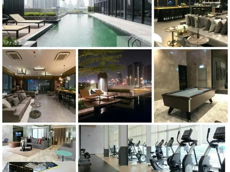 ให้เช่า ชีวาทัย เรสซิเดนซ์ อโศก Chewathai Residence Asoke