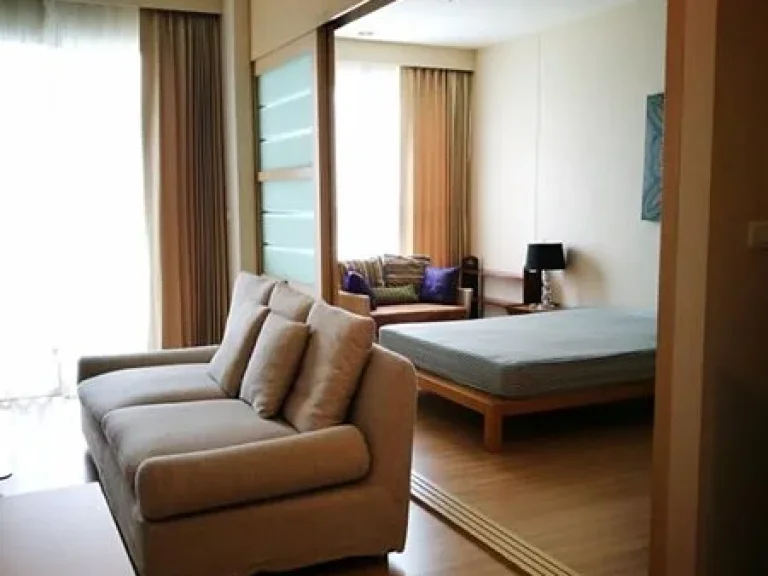 ให้เช่า เดอะ ไลท์เฮ้าส์ สาทร  เจริญนคร 1 bedroom with full furnished Ready to move in