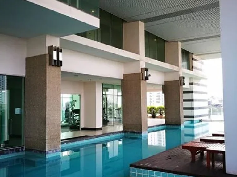 ให้เช่า เดอะ ไลท์เฮ้าส์ สาทร  เจริญนคร 1 bedroom with full furnished Ready to move in