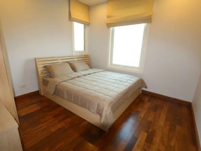 ให้เช่าคอนโด BAAN SIRI TWENTY FOUR 2 Bed 2 Bath 98 sqm ฺฺBTS Phrom phong