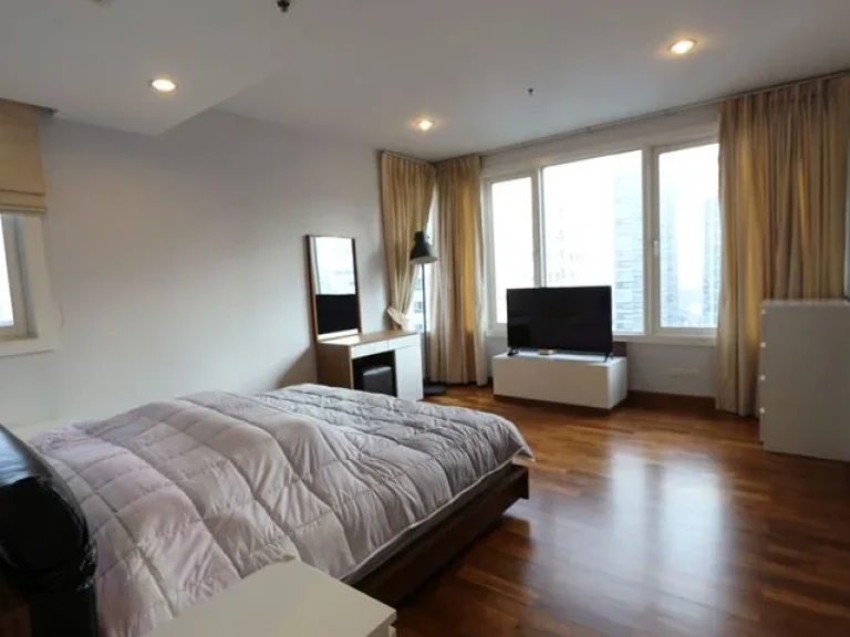 ให้เช่าคอนโด BAAN SIRI TWENTY FOUR 2 Bed 2 Bath 98 sqm ฺฺBTS Phrom phong