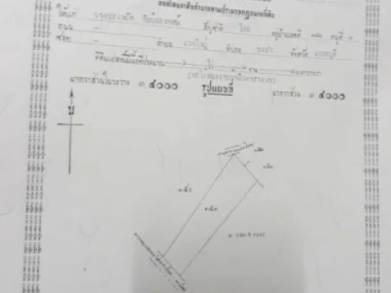 ขายที่ดิน 6 ไร่ 2 งานเจ้าของขายเอง ที่ดินสวย