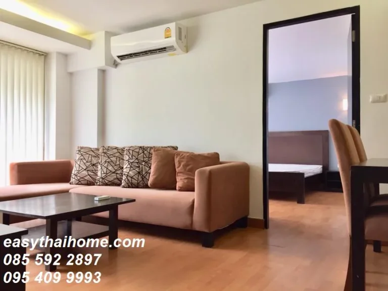 คอนโดขาย Family Park Condominium Size 78 SQM 2 bed2 bath Floor 3ซอย ลาดพร้าว 48 สามเสนนอก ห้วยขวาง 2 ห้องนอน พร้อมอยู่ ราคาถูก