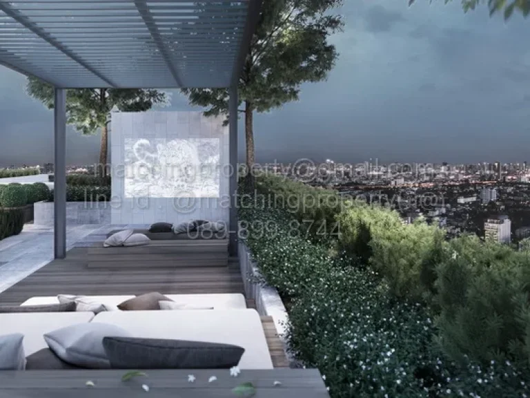 ขายดาวน์ The Reserve พหล-ประดิพัทธ์ ห้อง Duplex ทิศเหนือ ใกล้ BTS สะพานควาย