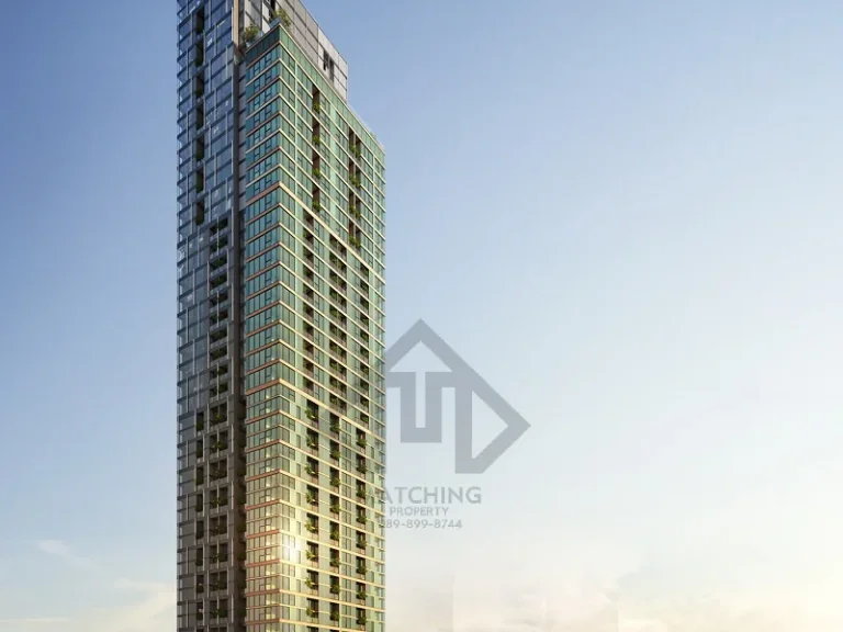 ขาย The Lofts Silom หลายยูนิต หลายตำแหน่ง ใกล้ BTS สุรศักดิ์