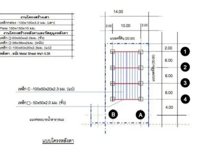 ให้เช่าอาคารโกดังเก็บสินค้า ซอย ลาดพร้าว 83 พร้อมเข้าอยู่ได้ทันที