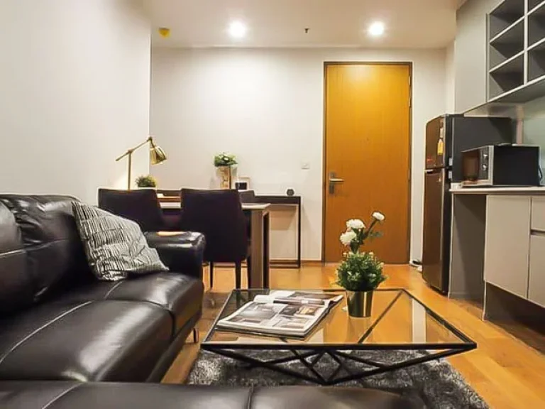 ให้เช่า โนเบิล รีโว สีลม NOBLE REVO SILOM For rent 2 bedroom BTS Surasak Station Close to Icon Siam