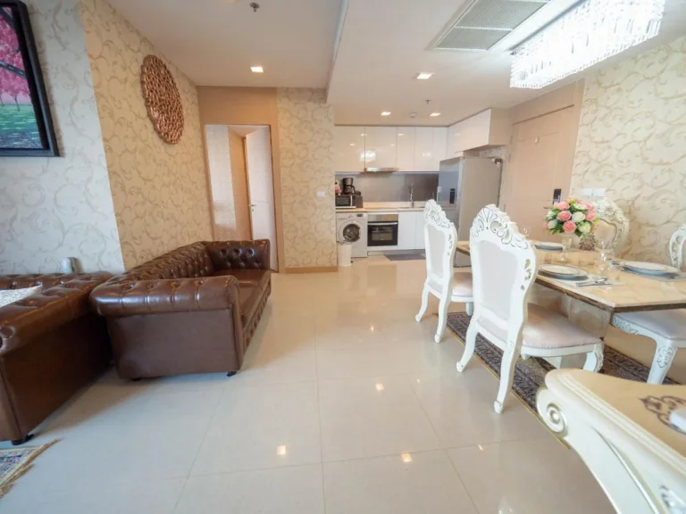 P97CR1810305 The Palm 2 Bed Bath 83 sqm