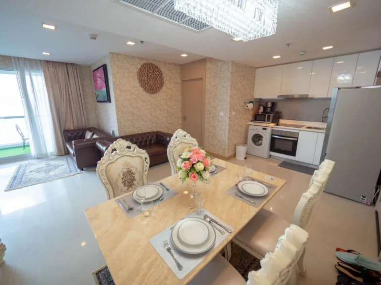 P97CR1810305 The Palm 2 Bed Bath 83 sqm