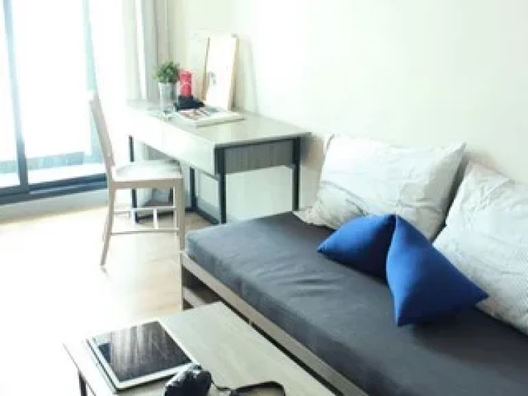 bedroom for lease at Chapter One Midtown ลาดพร้าว 24 แชปเตอร์วัน มิดทาวน์ ลาดพร้าว 24