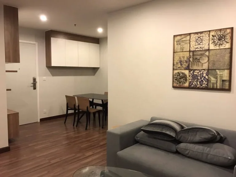 Condo for SaleCondo Centric Tiwanon Station 68 sqm