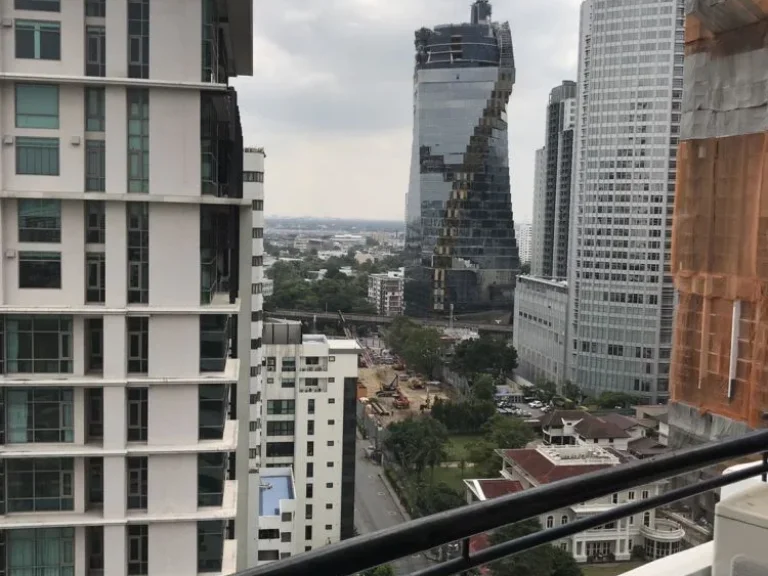 Sale Moon tower 3 Bed Sukhumvit 59 Fl19