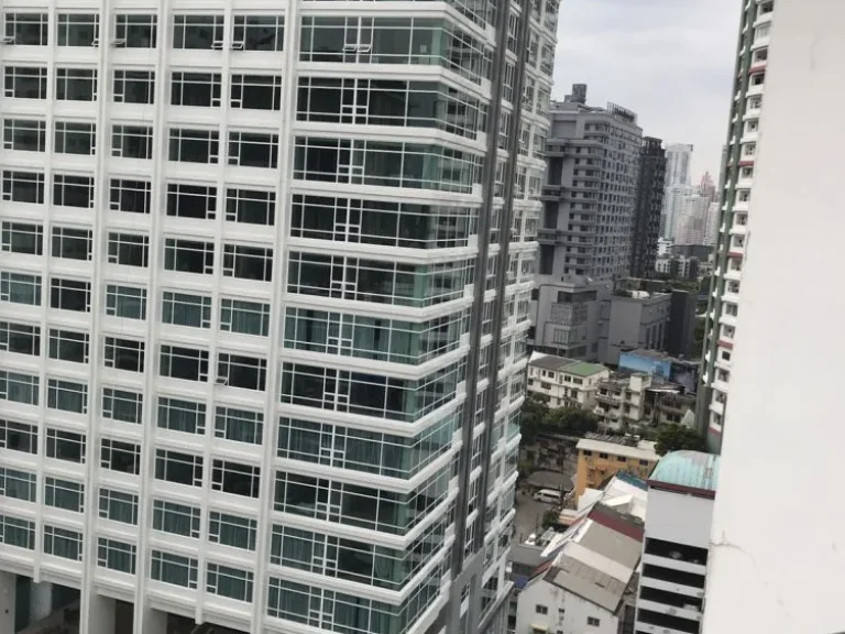 Sale Moon tower 3 Bed Sukhumvit 59 Fl19