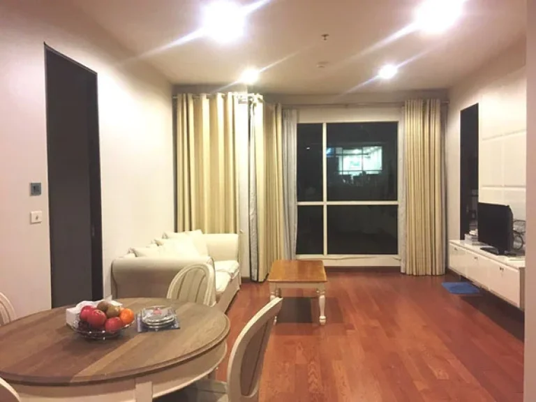 เช่าด่วน คอนโด The Address Chidlom แบบ 2 ห้องนอน For Rent -- A 2 Bed Unit Available- Just 5 Min from Central Chidlom