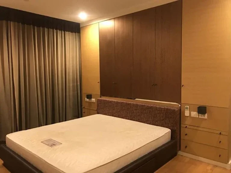 เช่าด่วน คอนโด Fullerton Sukhumvit แบบ 2 ห้องนอน 5 นาทีจาก BTS ทองหล่อ และ เอกมัย For Rent - A Fully Equipped 2 Bed Unit at Fullerton Sukhumvit