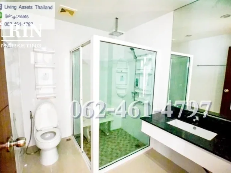 ขายถูก คอนโด ทัวร์มาลีนโกลด์ ตากสิน คอนโดมิเนียม Tourmaline Gold Sathorn-Taksin เฟอร์ครบ พร้อมอยู่ 062-461-4797 บี