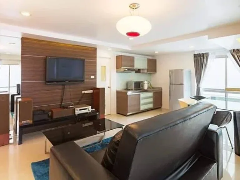 ขาย Prime Suites Condo เดอะ ไพร์ม สวีท สุขุมวิท 18 76sqm 2BR 1BA fl7 ห้องหัวมุม