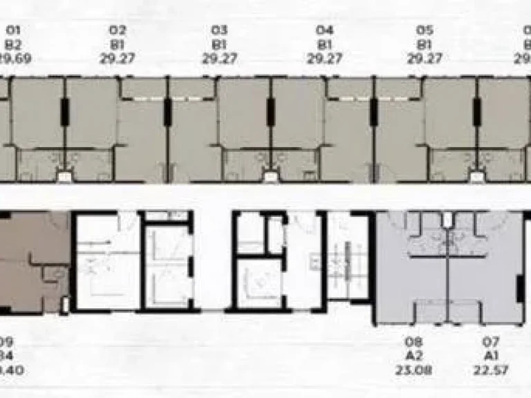 For Sale Down Chapter One ECO Ratchada - Huaikwang