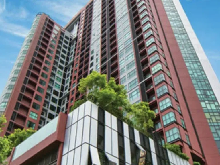 For rent Wyne Sukhumvit ให้เช่า วายน์ สุขุมวิท