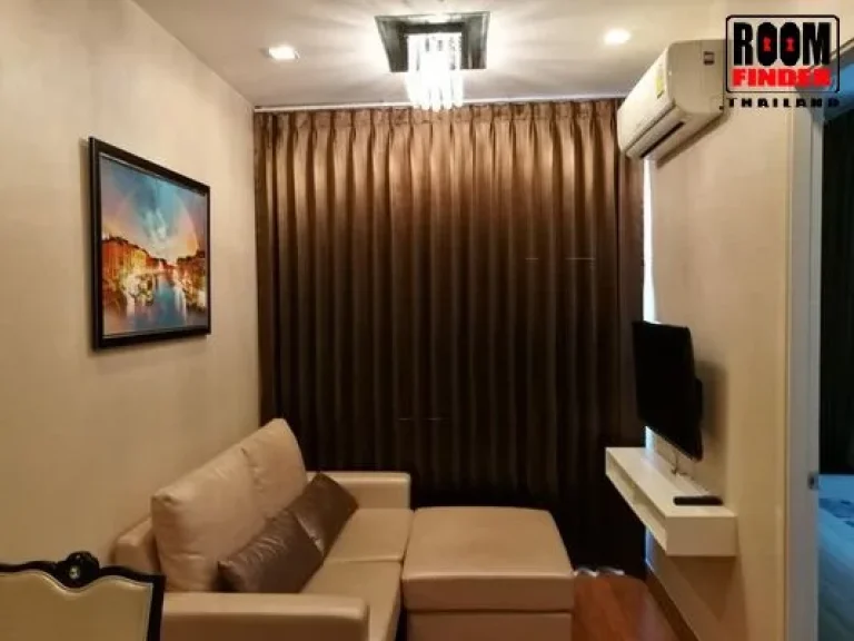 เช่า FOR RENT Q HOUSE SUKHUMVIT 79 1 bedroom 31 Sqm20000 CLOSE BTS ONNUT