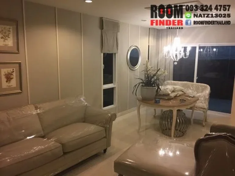 เช่า FOR RENT PATIO RAMA 2 3 beds 3 baths 36 Sqw28000 CLOSE CENTRAL RAMA 2