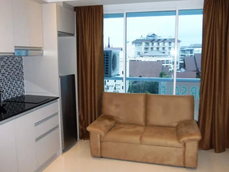 P97CR1810300 Seven Seas 2 Bed 2 Bath 43 sqm