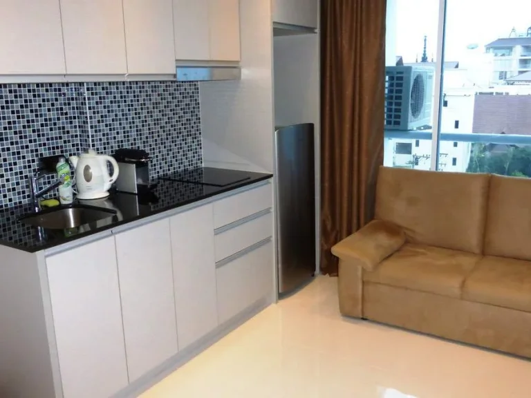 P97CR1810300 Seven Seas 2 Bed 2 Bath 43 sqm