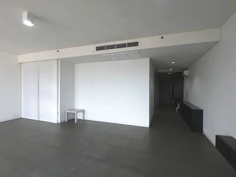 เช่าด่วน คอนโด Siamese Ratcha Kru ห้องกว้าง แบบ 1 ห้องนอน หรือเป็น Home Office For Rent A Unique and Spacious 1 Bedroom or Home Office Unit in A