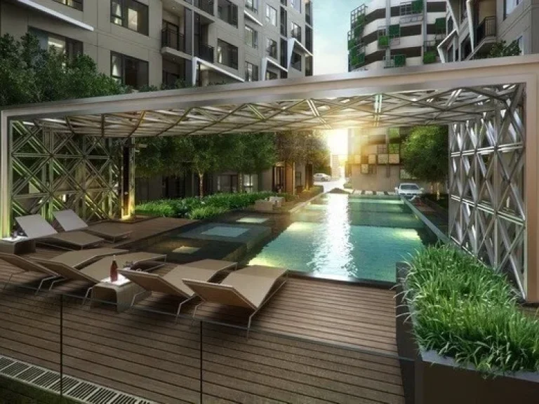 Condolette Pixel Sathorn 1นอน 1น้ำ Tower B Floor 8 225 Sqm ราคา 24 Baht