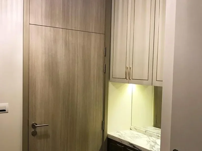 ให้เช่า Noble Ploenchit 1 Bedroom 56 Sqm Fully equipped with electric appliances Ready to move in