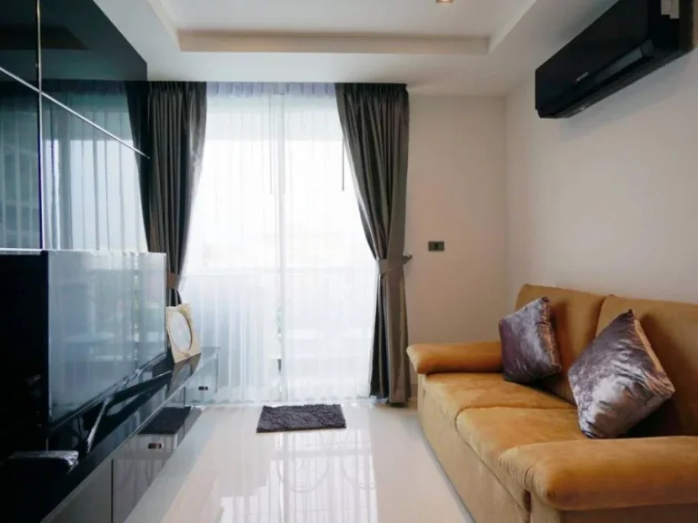 P97CR1810297 Serenity Wongamat 1 Bed 1 Bath 32 sqm