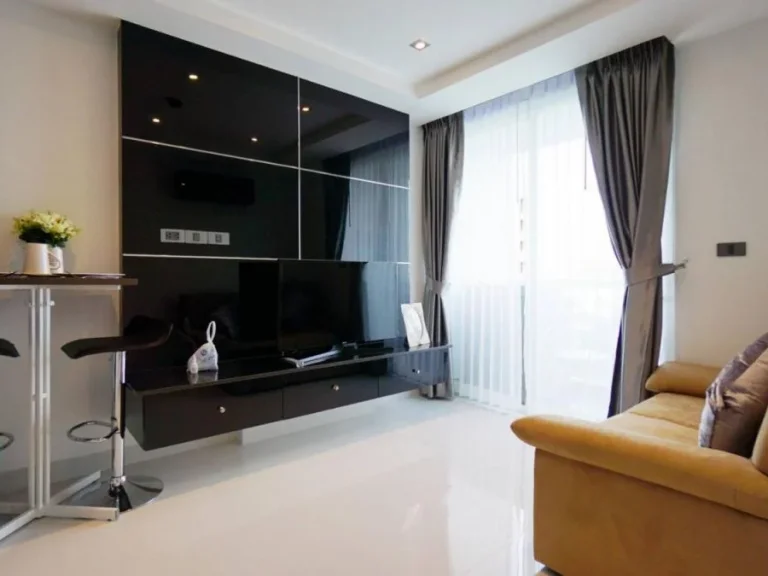 P97CR1810297 Serenity Wongamat 1 Bed 1 Bath 32 sqm