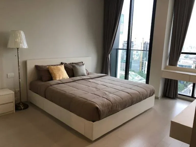 Noble Ploenchit for rent BTS Ploenchit 2Bedrooms75 Sqm