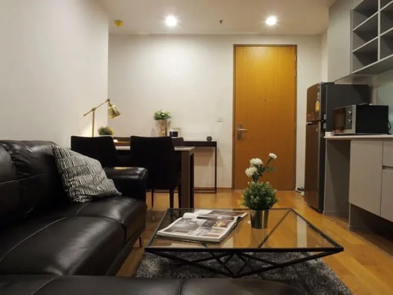 ให้เช่าคอนโด Noble Revo 2 Bedroom 2 Bathroom silom 68 sqm