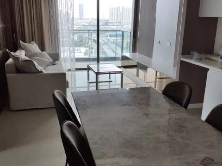 For rent 2 bedroom At Star View 78 sqm 30000 baht 