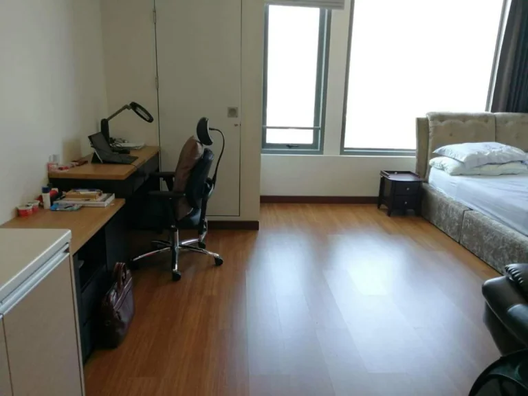 For rent studio At Vantage ratchavipa 30 sqm 15000 bahtmonth 