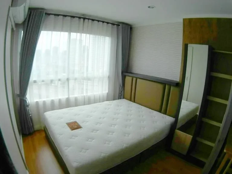 ขายคอนโด ลุมพินี พาร์คพระราม 9 - รัชดา one bedroom 26 ตรม