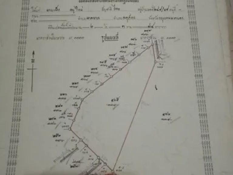 ขายที่ดินทำเลสวย เนื้อที่ 2 ไร่ 3 งาน 78 ตรว ใกล้สามแยกปักธงชัย อเมือง จนครราชสีมา