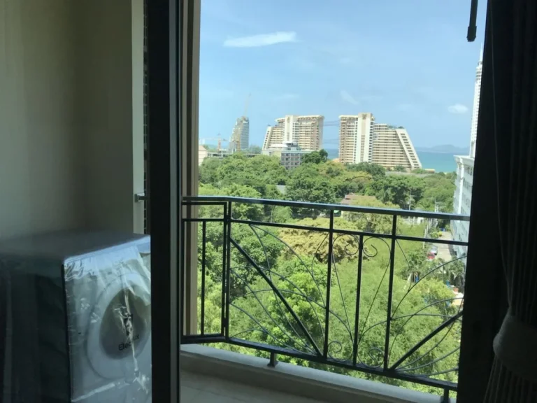 P97CR1810293 City Garden Tropicana 1Bed 1 Bath 40 sqm