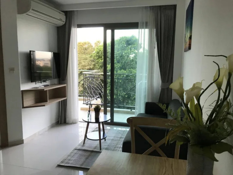 P97CR1810294 Cetus 1 Bed 1 Bath 35 sqm