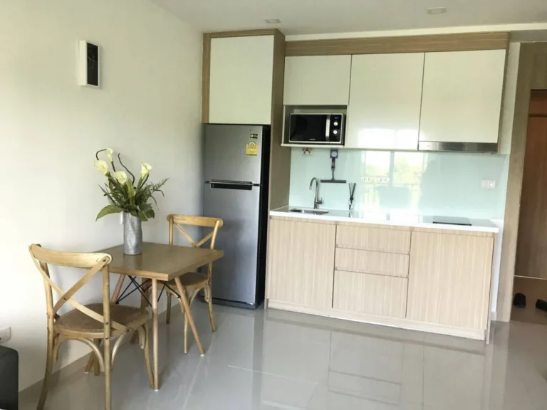 P97CR1810294 Cetus 1 Bed 1 Bath 35 sqm