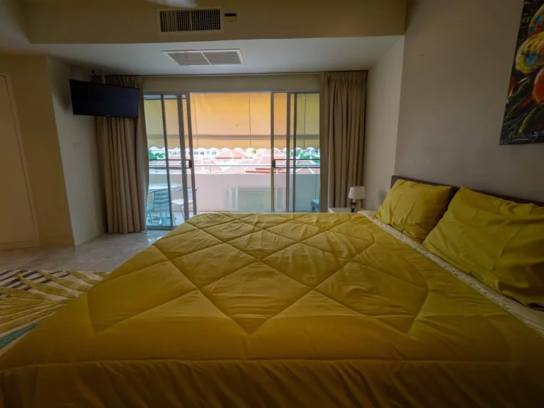 P97CR1810292 City Garden Tropicana 1 Bed 1 Bath 73 sqm