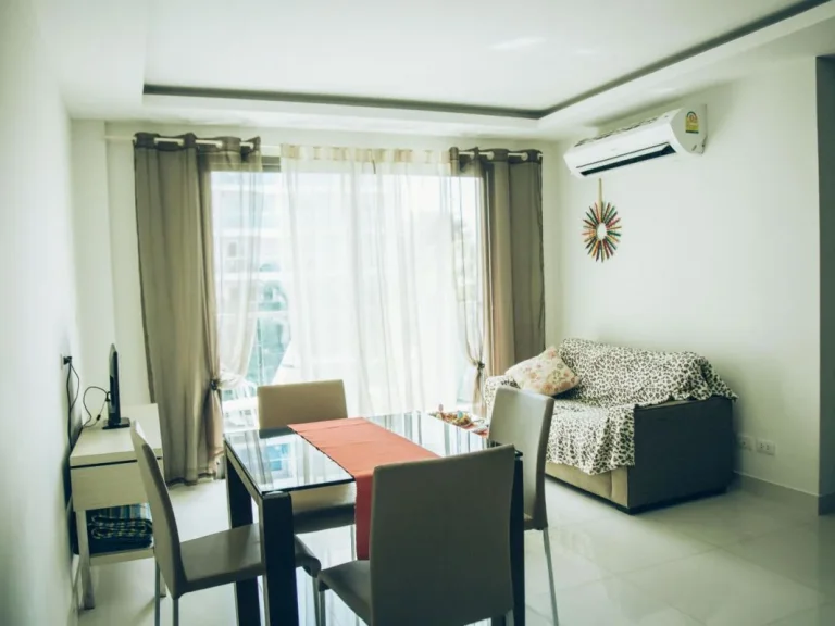 P97CR1810291 Chateau Dale Thabali Condo 2 Bed 2 Bath 65 Sqm