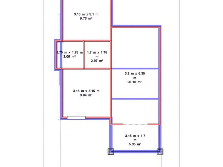 โครงการบ้าน T House หนองพลับ หัวหิน ประจวบคีรีขันธ์